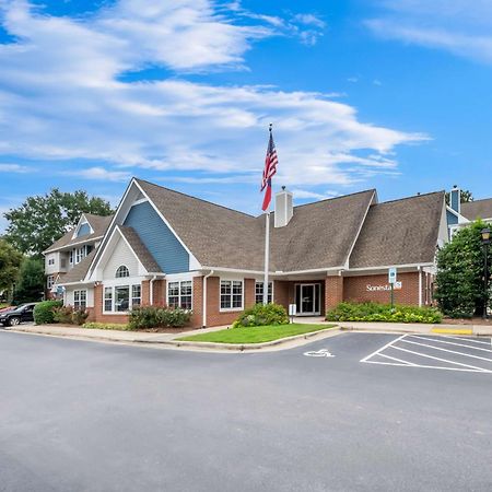 Sonesta Es Suites Raleigh Cary Εξωτερικό φωτογραφία
