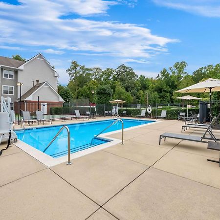 Sonesta Es Suites Raleigh Cary Εξωτερικό φωτογραφία