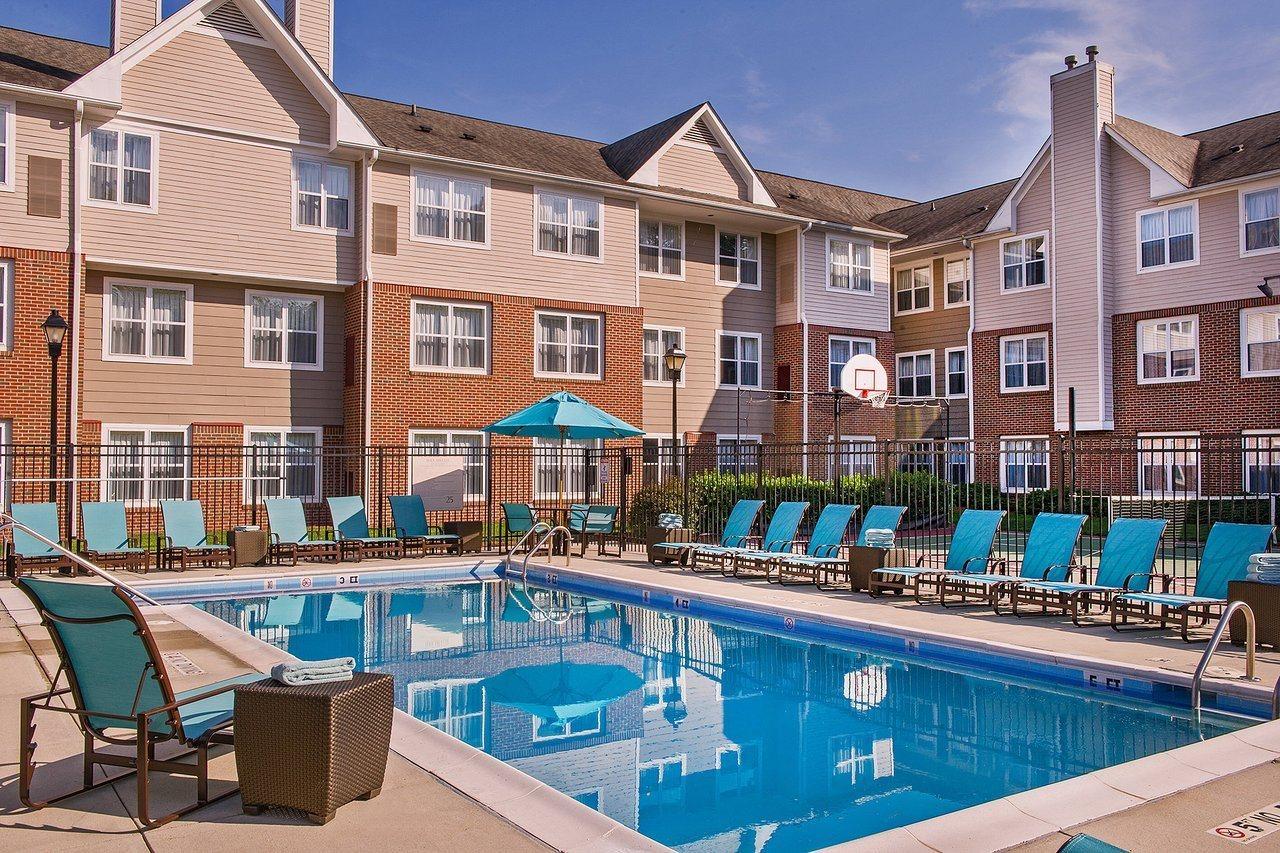 Sonesta Es Suites Raleigh Cary Εξωτερικό φωτογραφία