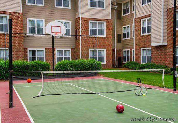 Sonesta Es Suites Raleigh Cary Εξωτερικό φωτογραφία