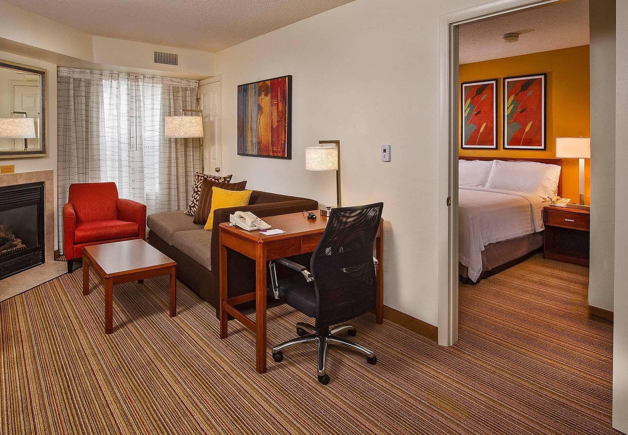 Sonesta Es Suites Raleigh Cary Εξωτερικό φωτογραφία