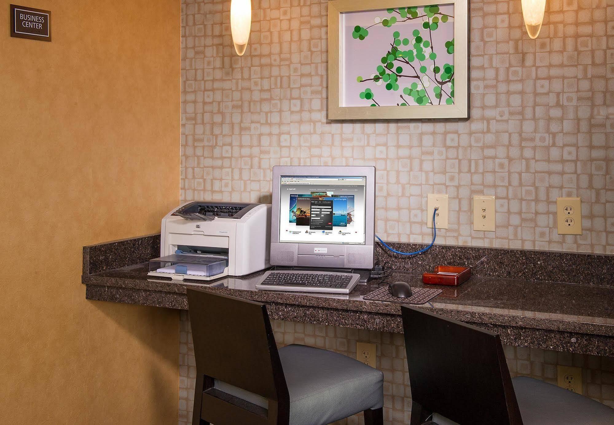 Sonesta Es Suites Raleigh Cary Εξωτερικό φωτογραφία
