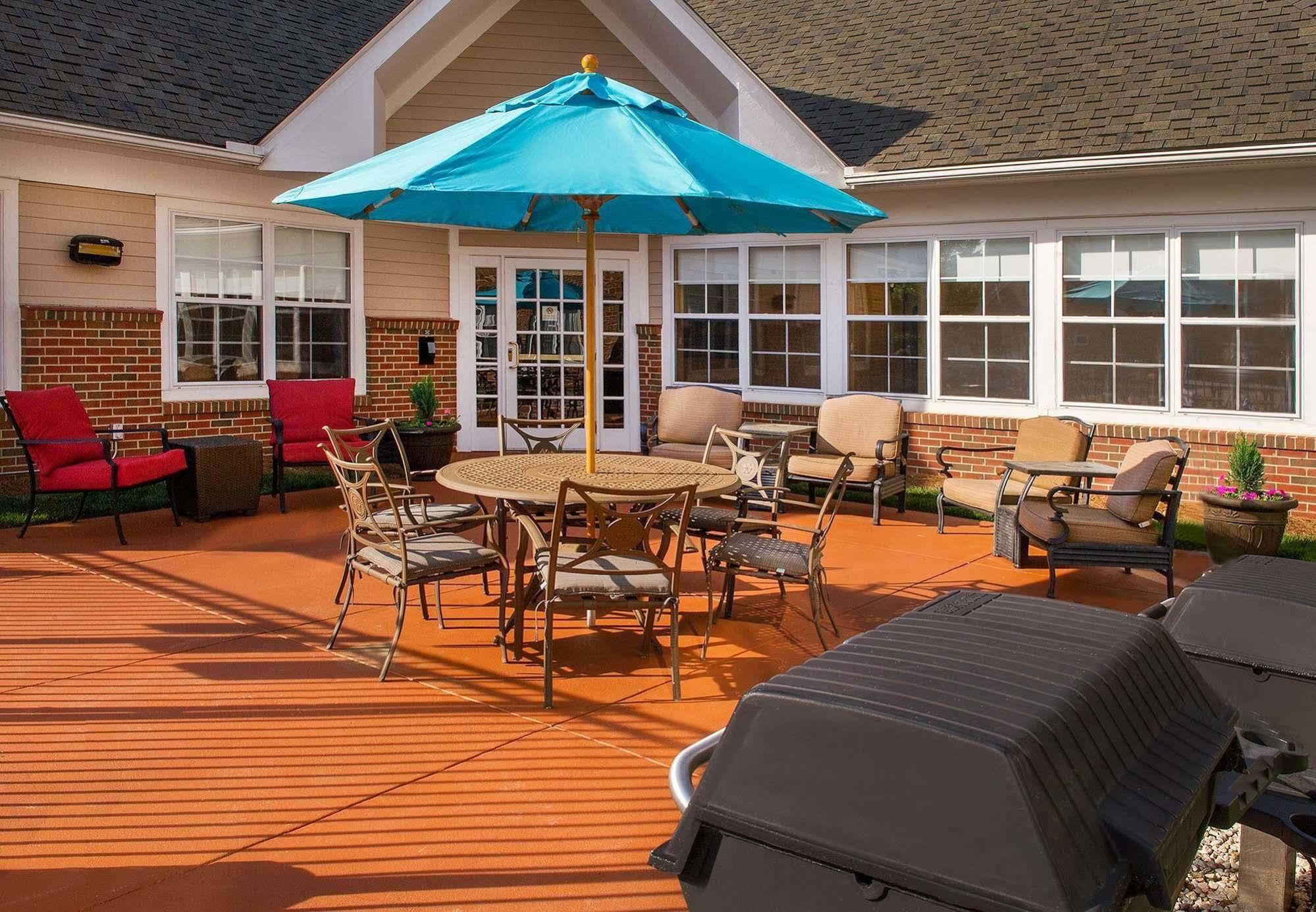 Sonesta Es Suites Raleigh Cary Εξωτερικό φωτογραφία