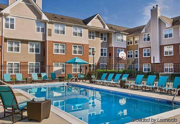 Sonesta Es Suites Raleigh Cary Εξωτερικό φωτογραφία