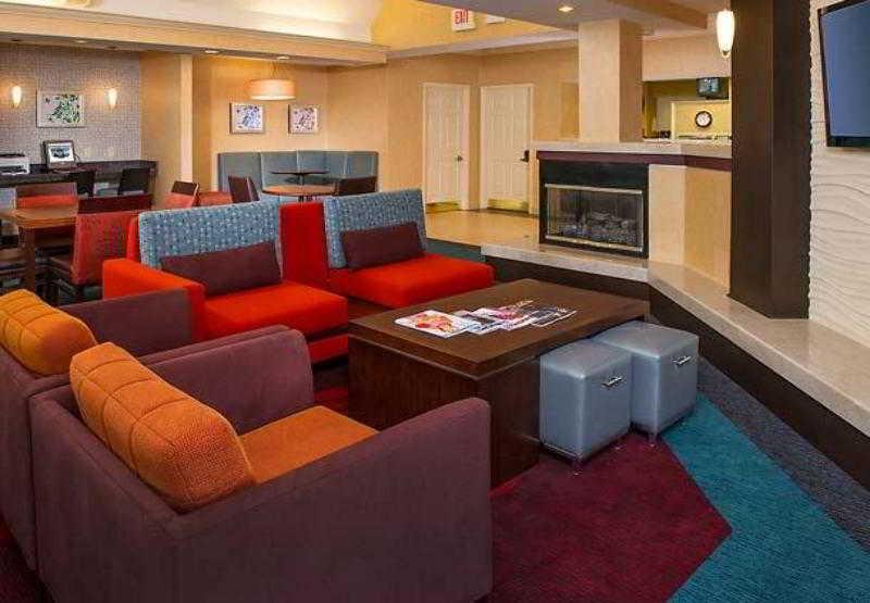 Sonesta Es Suites Raleigh Cary Εξωτερικό φωτογραφία