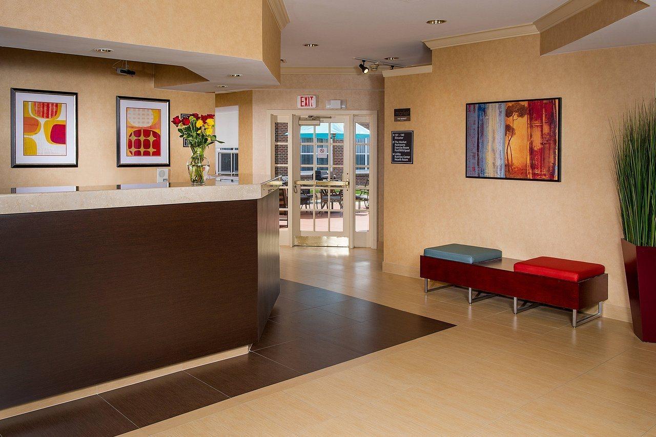 Sonesta Es Suites Raleigh Cary Εξωτερικό φωτογραφία