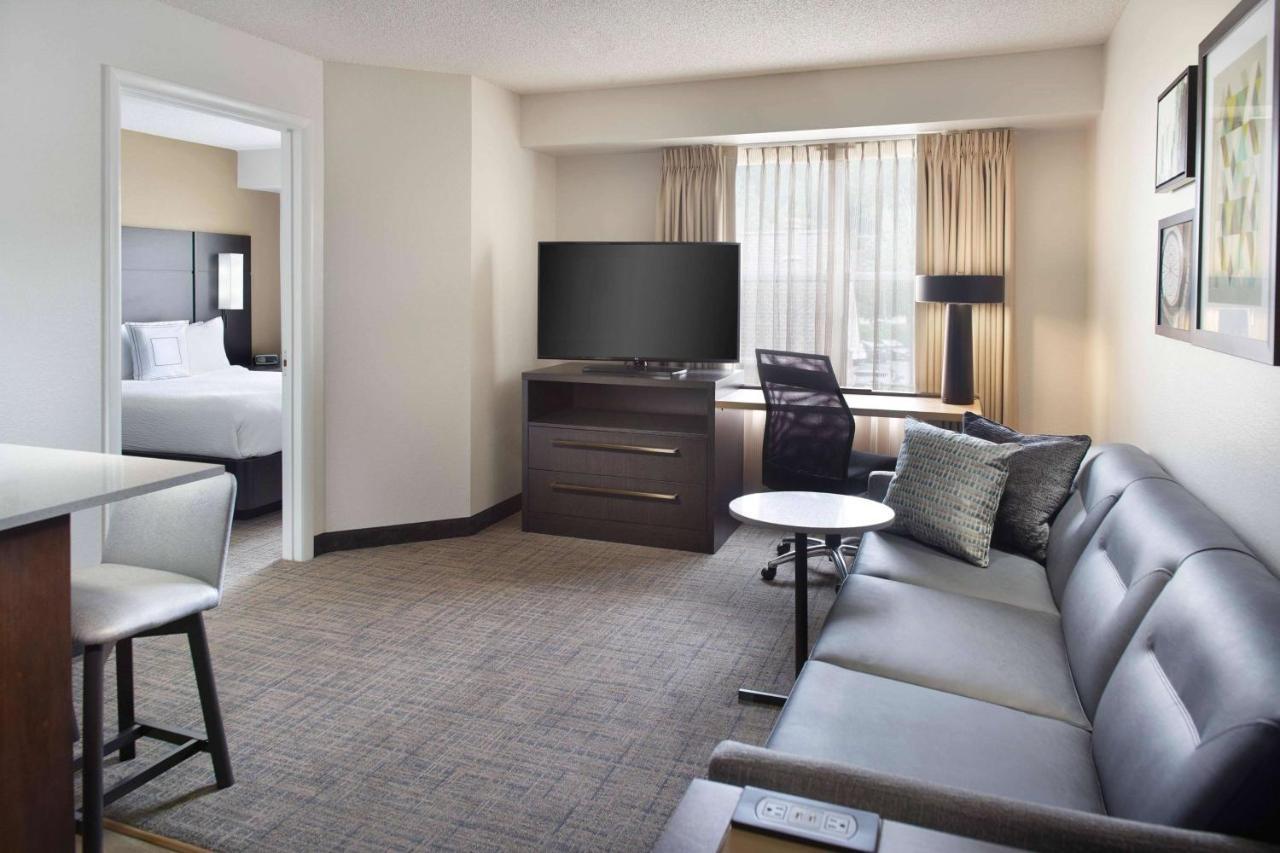 Sonesta Es Suites Raleigh Cary Εξωτερικό φωτογραφία