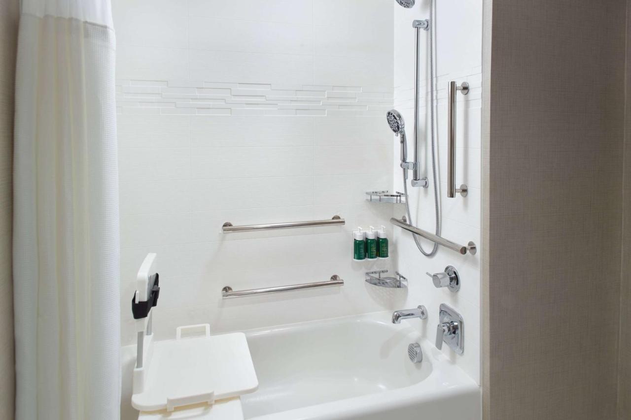 Sonesta Es Suites Raleigh Cary Εξωτερικό φωτογραφία