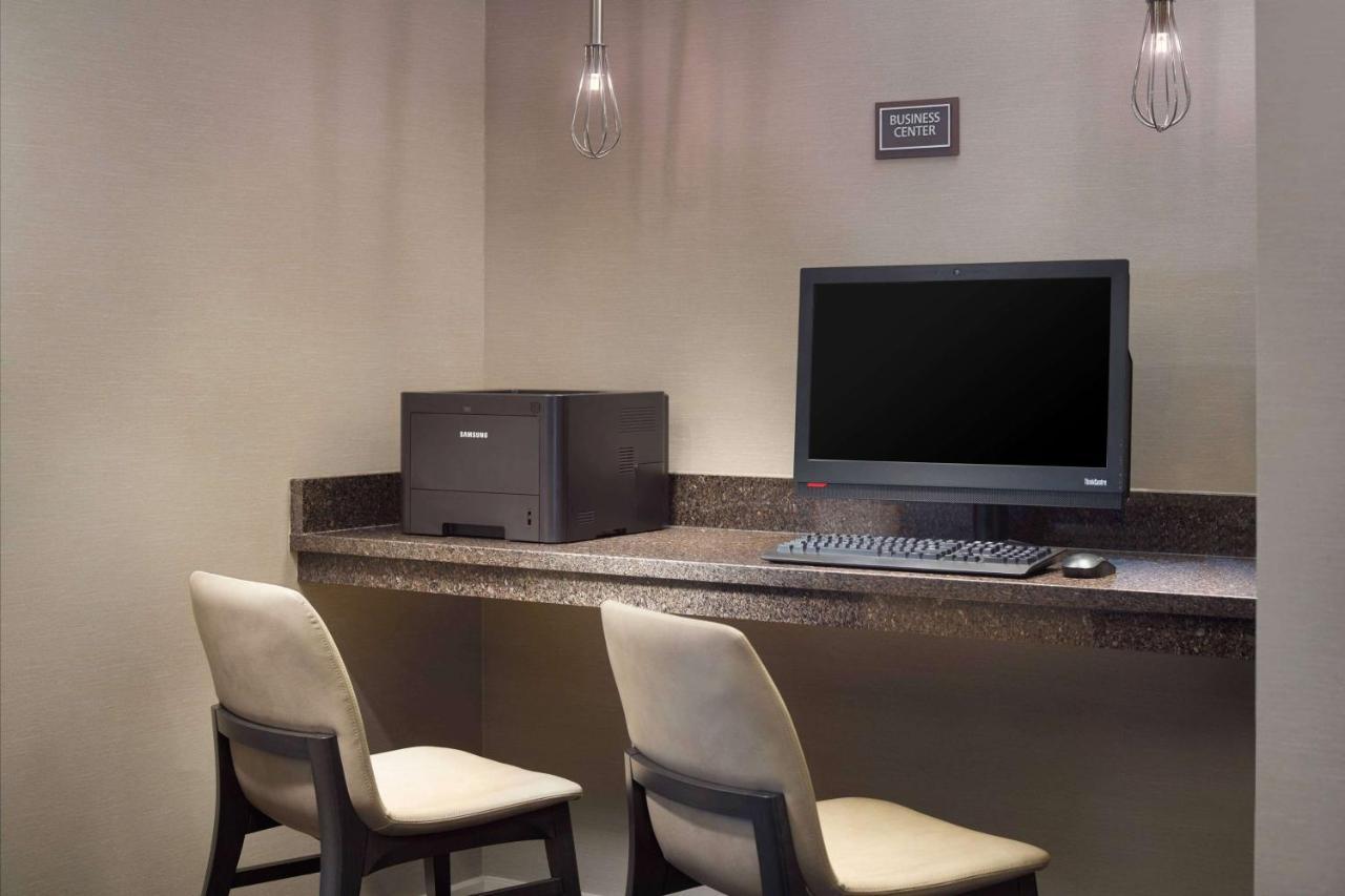 Sonesta Es Suites Raleigh Cary Εξωτερικό φωτογραφία