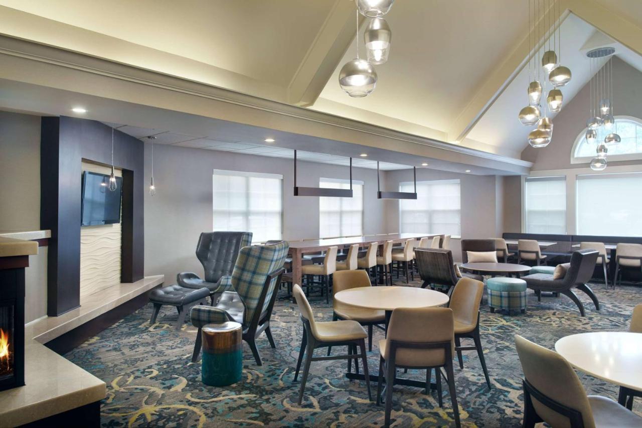 Sonesta Es Suites Raleigh Cary Εξωτερικό φωτογραφία