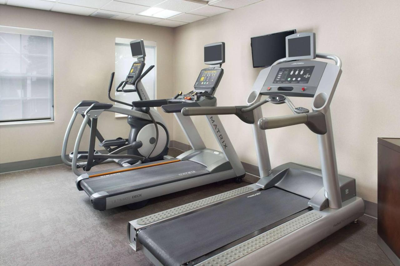 Sonesta Es Suites Raleigh Cary Εξωτερικό φωτογραφία