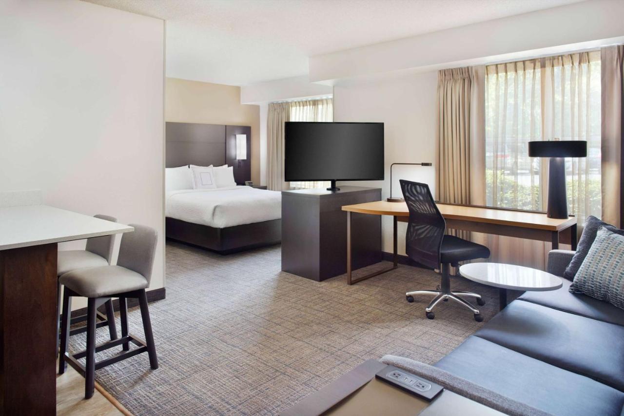 Sonesta Es Suites Raleigh Cary Εξωτερικό φωτογραφία