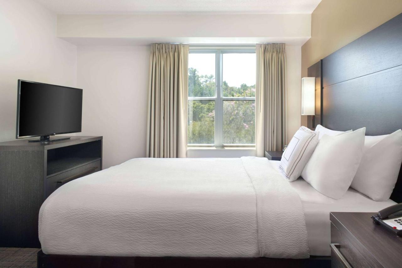 Sonesta Es Suites Raleigh Cary Εξωτερικό φωτογραφία