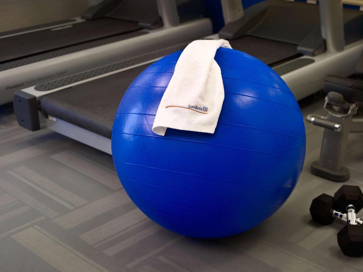 Sonesta Es Suites Raleigh Cary Εξωτερικό φωτογραφία