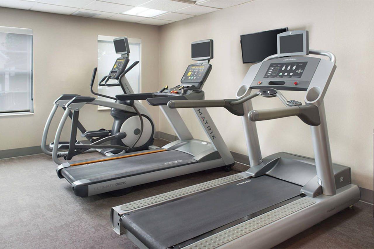 Sonesta Es Suites Raleigh Cary Εξωτερικό φωτογραφία