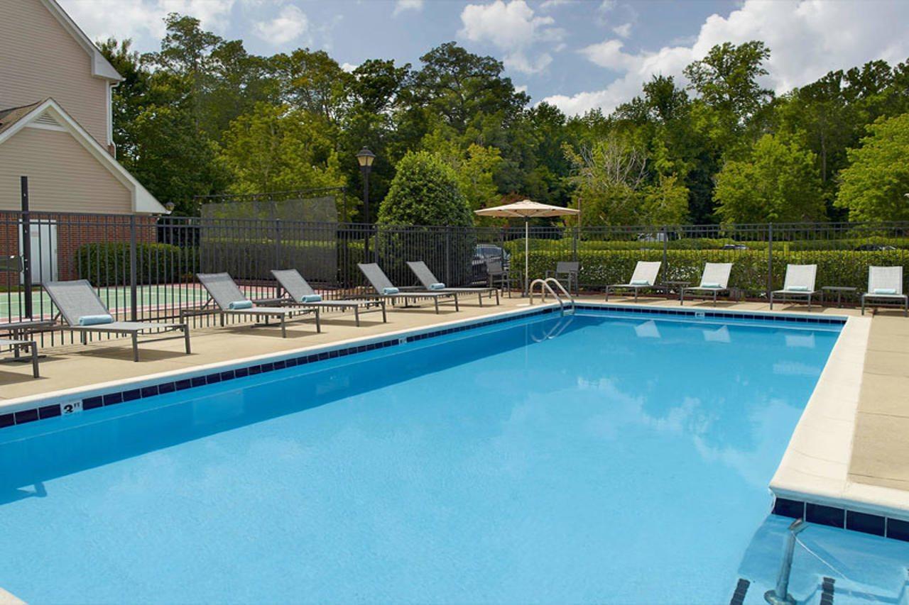 Sonesta Es Suites Raleigh Cary Εξωτερικό φωτογραφία
