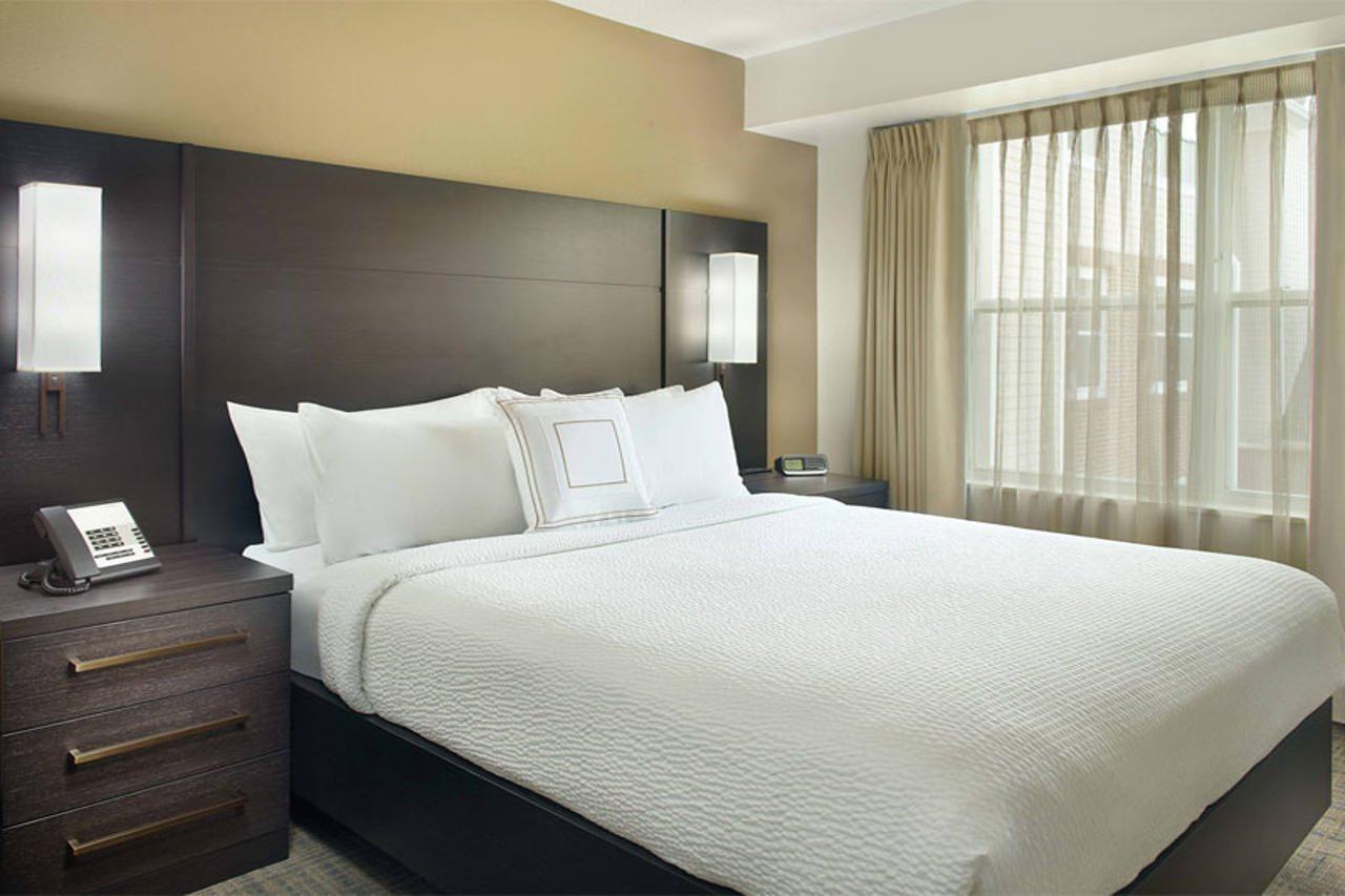 Sonesta Es Suites Raleigh Cary Εξωτερικό φωτογραφία