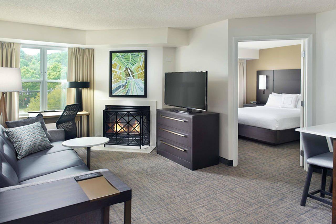 Sonesta Es Suites Raleigh Cary Εξωτερικό φωτογραφία