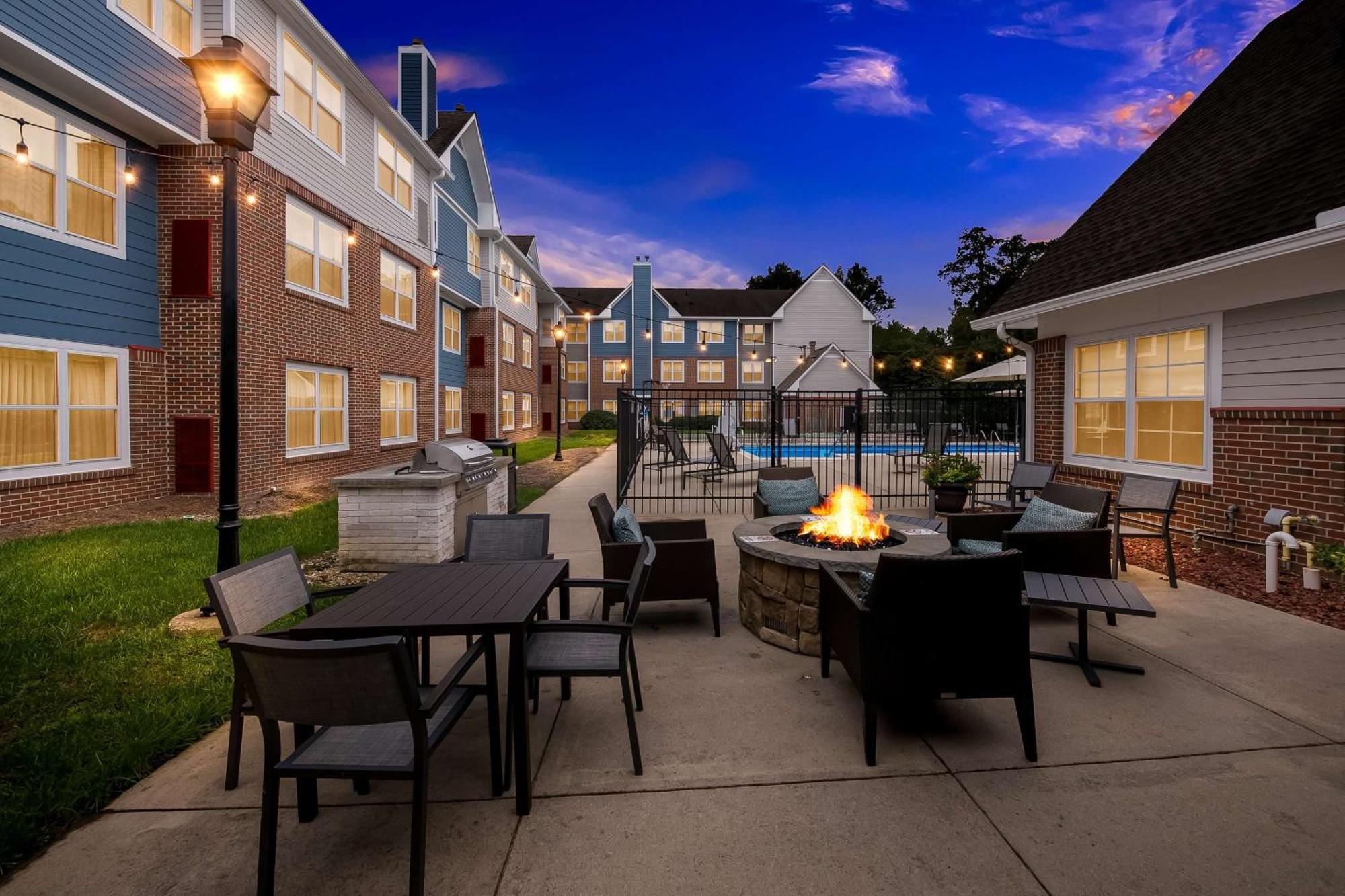 Sonesta Es Suites Raleigh Cary Εξωτερικό φωτογραφία