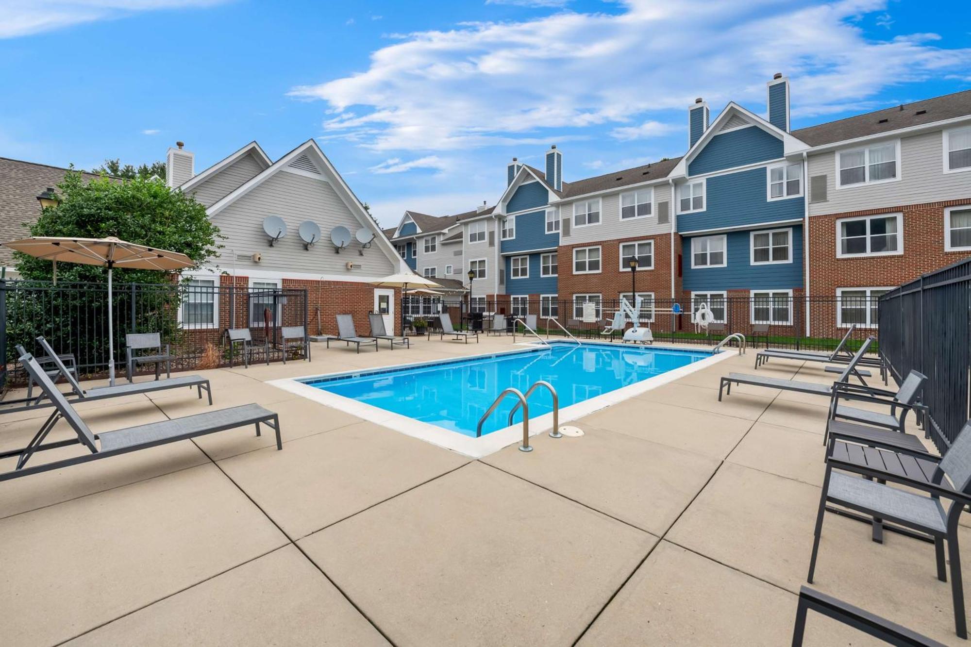 Sonesta Es Suites Raleigh Cary Εξωτερικό φωτογραφία
