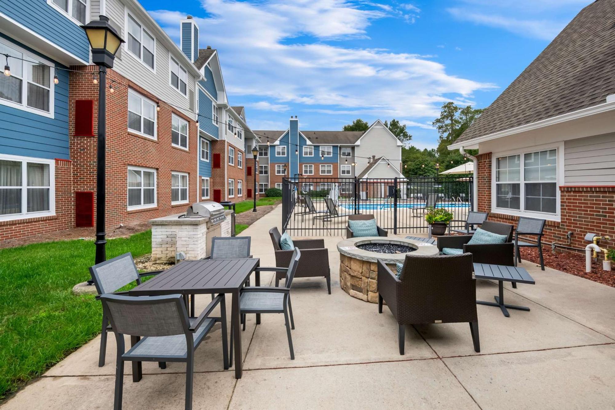 Sonesta Es Suites Raleigh Cary Εξωτερικό φωτογραφία
