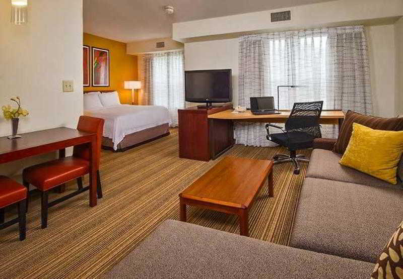 Sonesta Es Suites Raleigh Cary Δωμάτιο φωτογραφία