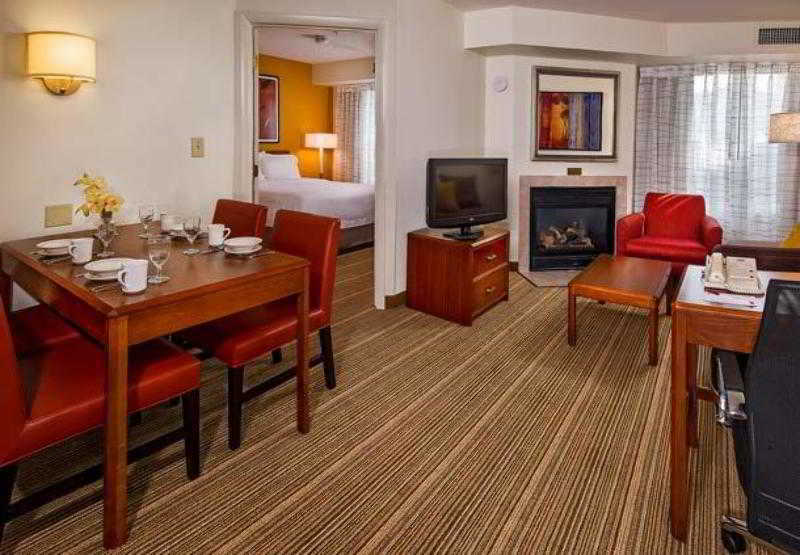 Sonesta Es Suites Raleigh Cary Δωμάτιο φωτογραφία