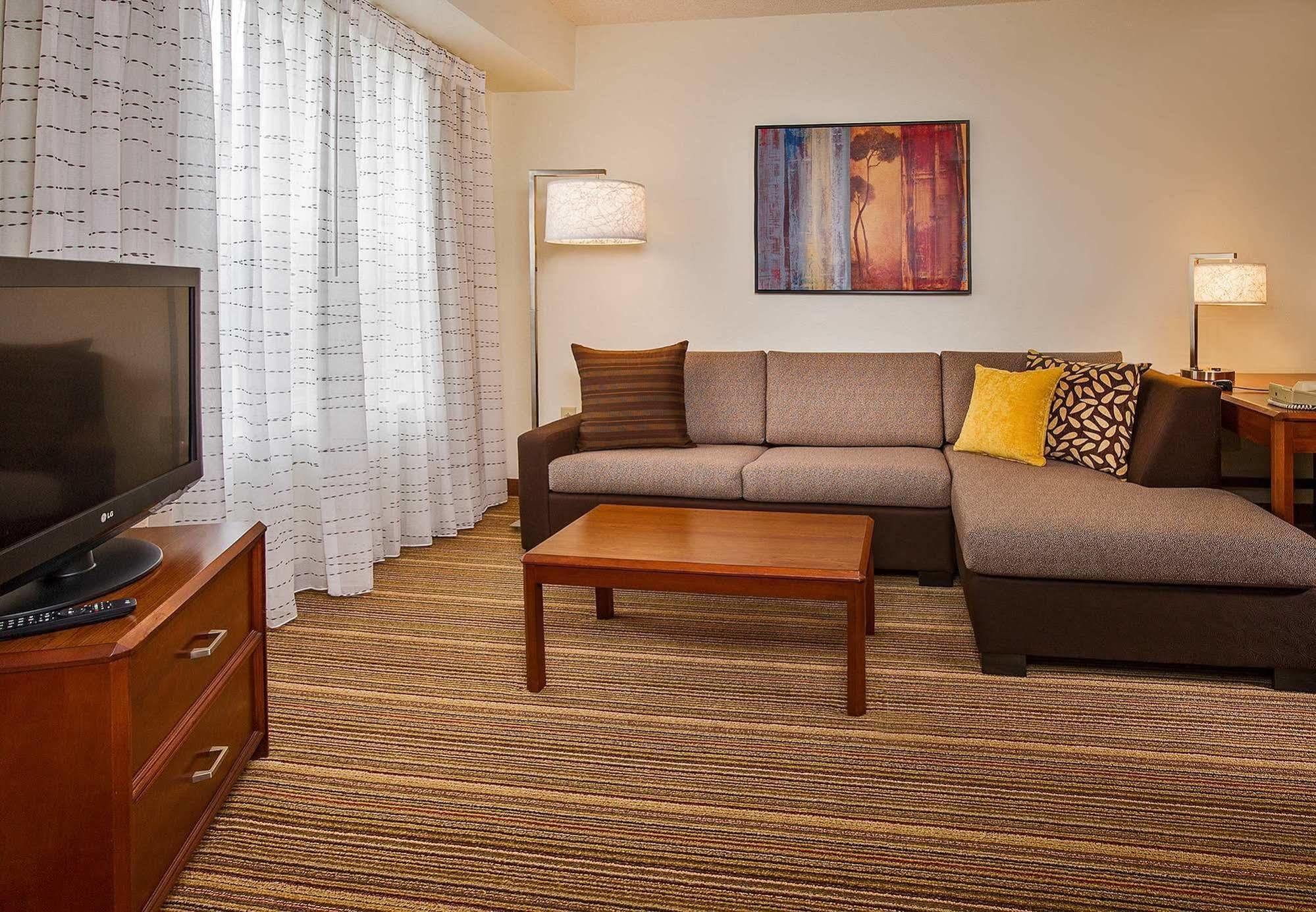 Sonesta Es Suites Raleigh Cary Δωμάτιο φωτογραφία