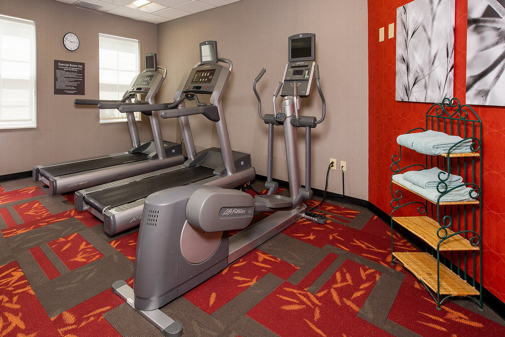 Sonesta Es Suites Raleigh Cary Εξωτερικό φωτογραφία
